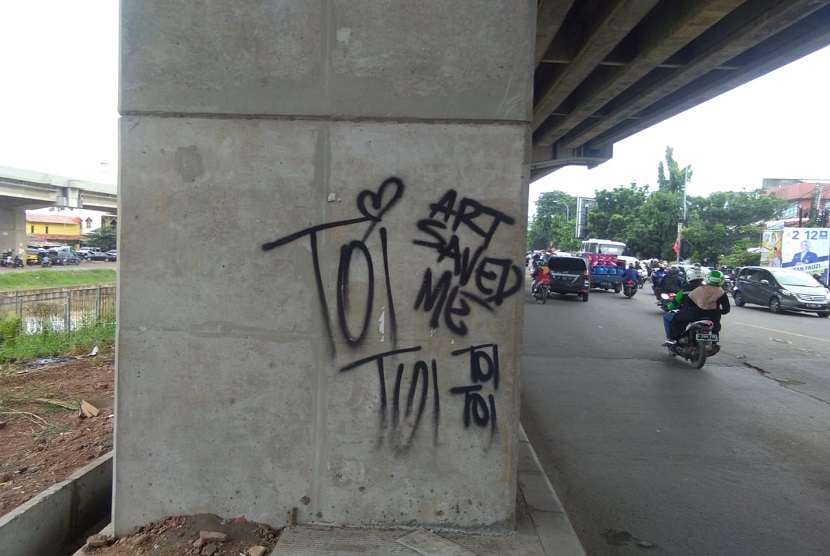 Vandalisme 