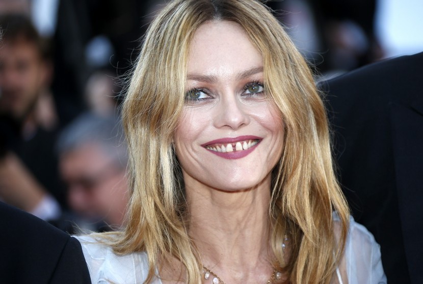 Vanessa Paradis