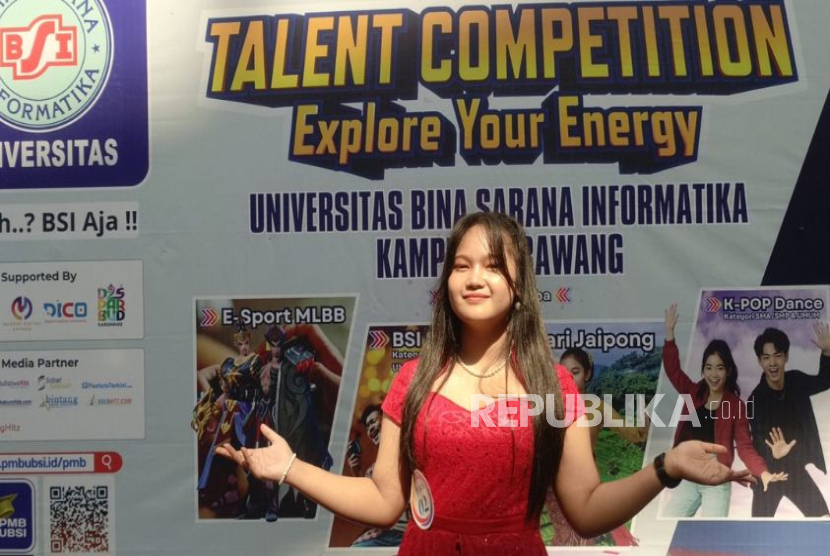 BSI Flash 2025 Munculkan ‘Lyodra Jilid 2’! Vania Sulistyo Raih Juara 1 BSI Star