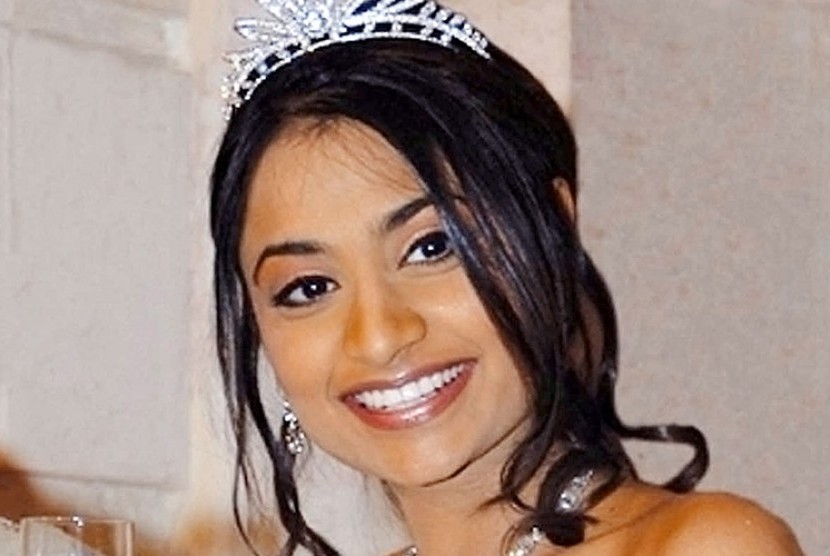 Vanisha Mittal