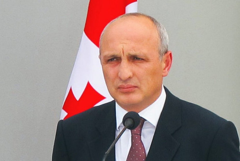 Vano Merabishvili 