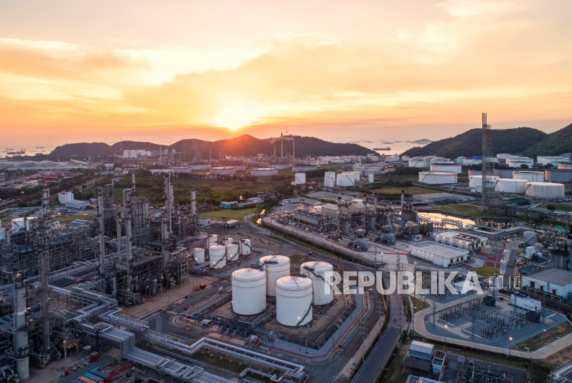 Di Balik Serangan AS ke Venezuela, 303 Miliar Barel Minyak Mentah Cadangan Terbesar Nomor Tiga Dunia