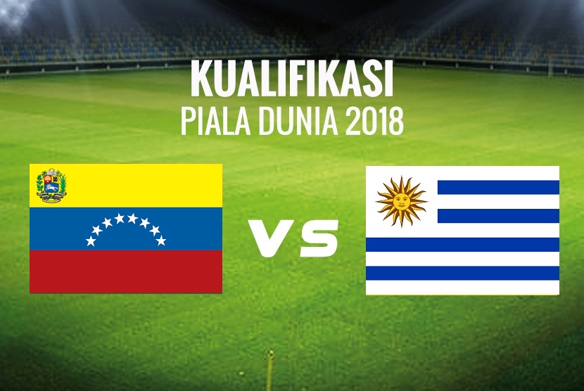 Venezuela vs Uruguay