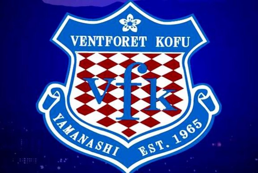 Ventforet Kofu