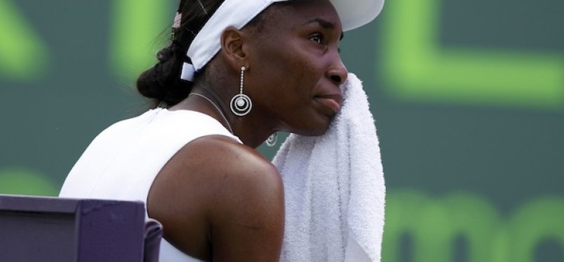 Venus Williams 