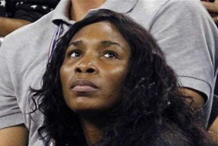 Venus Williams