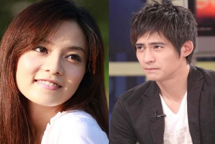 Vic Zhou dan Reen Yu