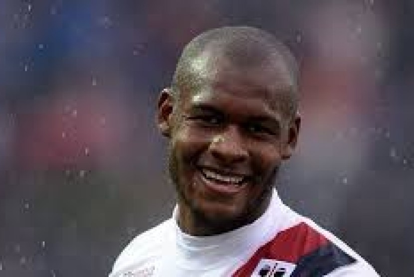 Victor Ibarbo