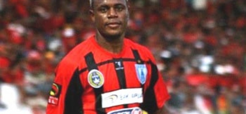Victor Igbenefo 