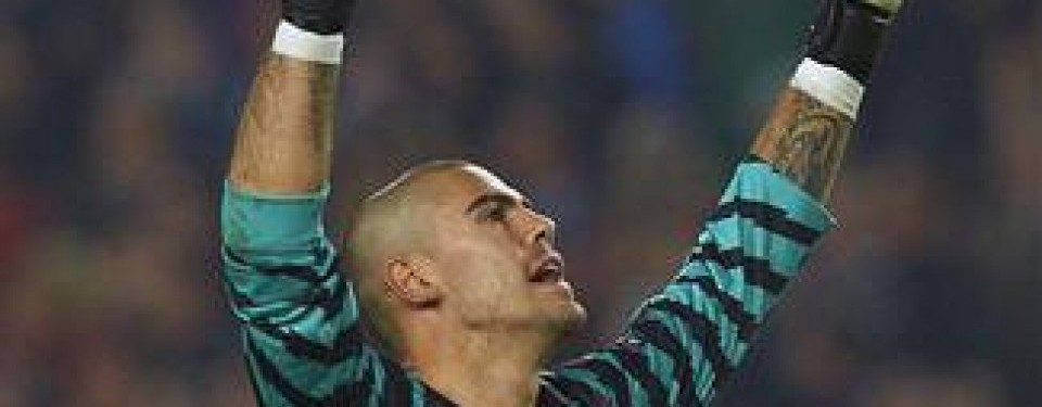 Victor Valdes