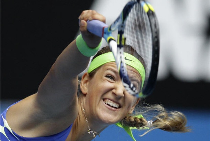 Victoria Azarenka