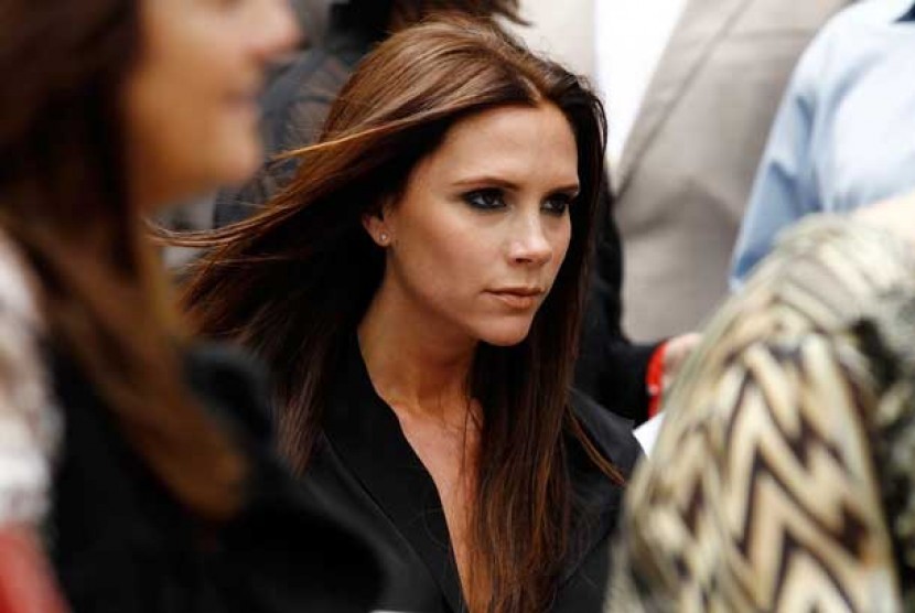  Victoria Beckham