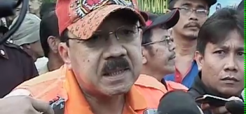VIDEO : Fauzi Bowo , Gubernur DKI Jakarta - Jalur Sepeda Cukup Bermanfaat