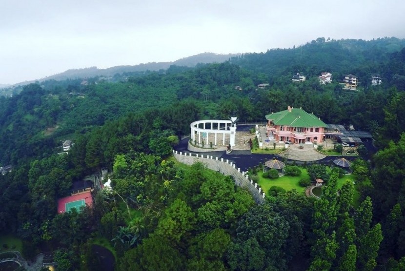 Villa Puri Joya