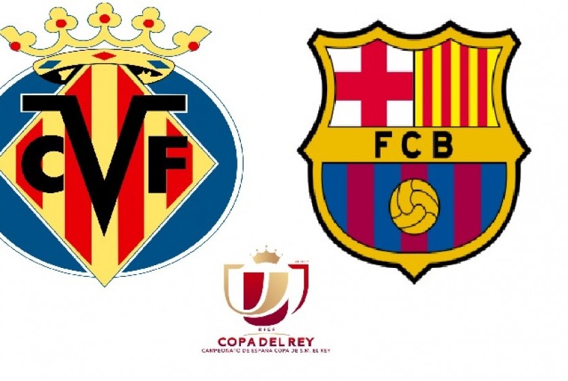 Villarreal vs Barcelona