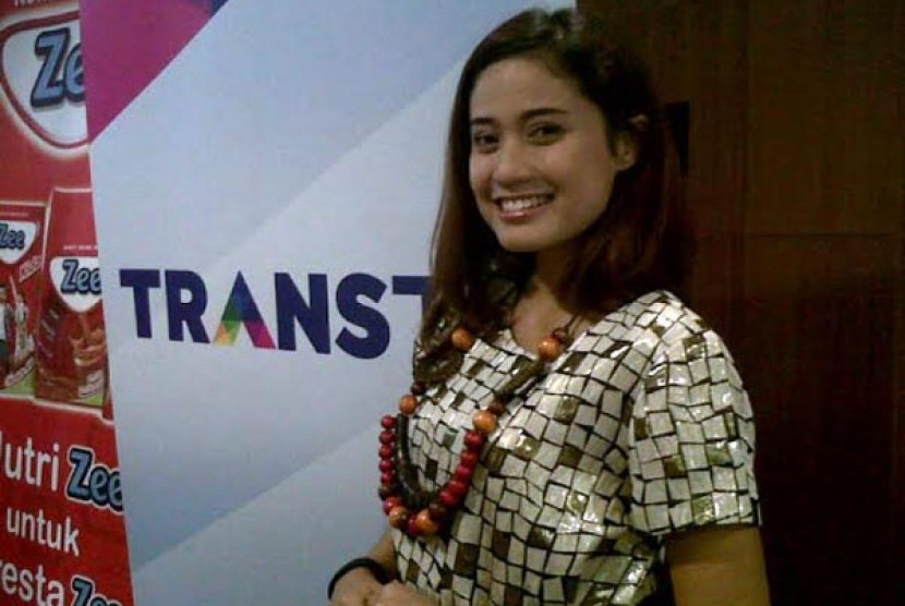 Vina Candrawati