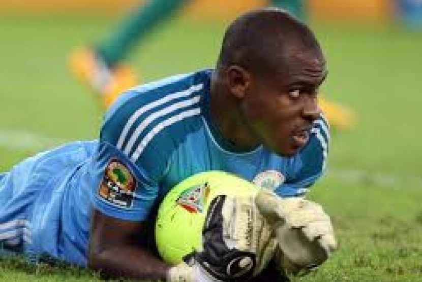 Vincent Enyeama