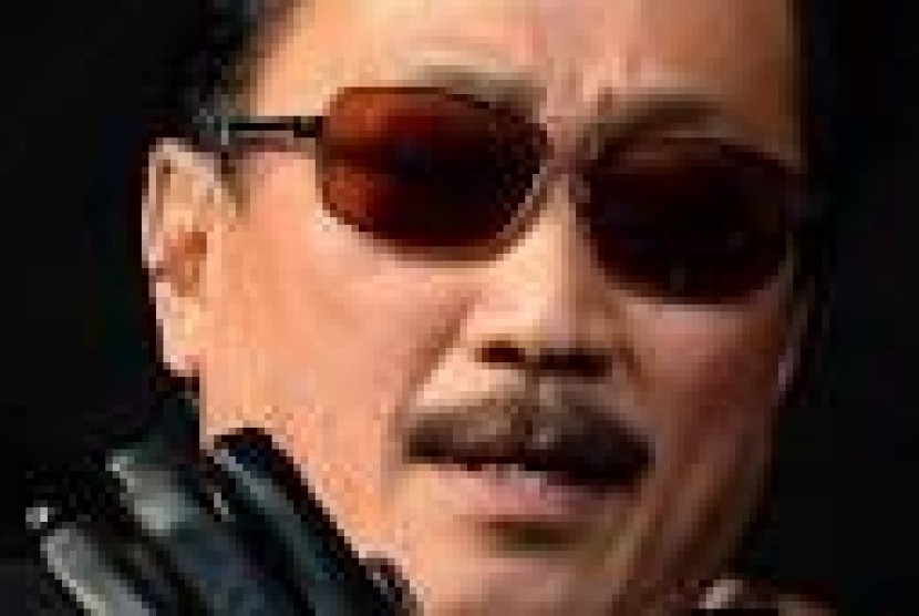 Vincent Tan