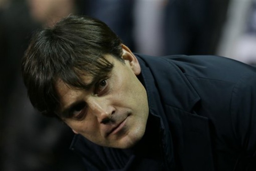 Vincenzo Montella