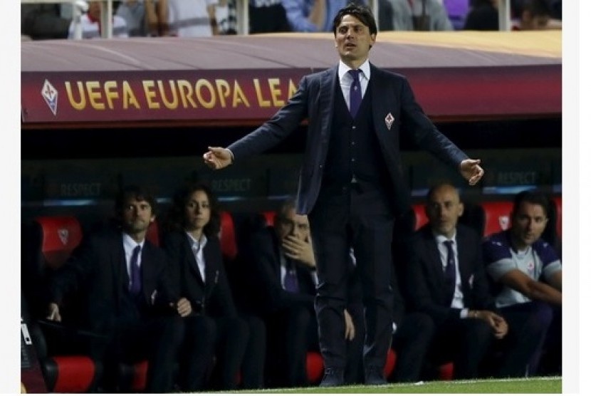 Vincenzo Montella