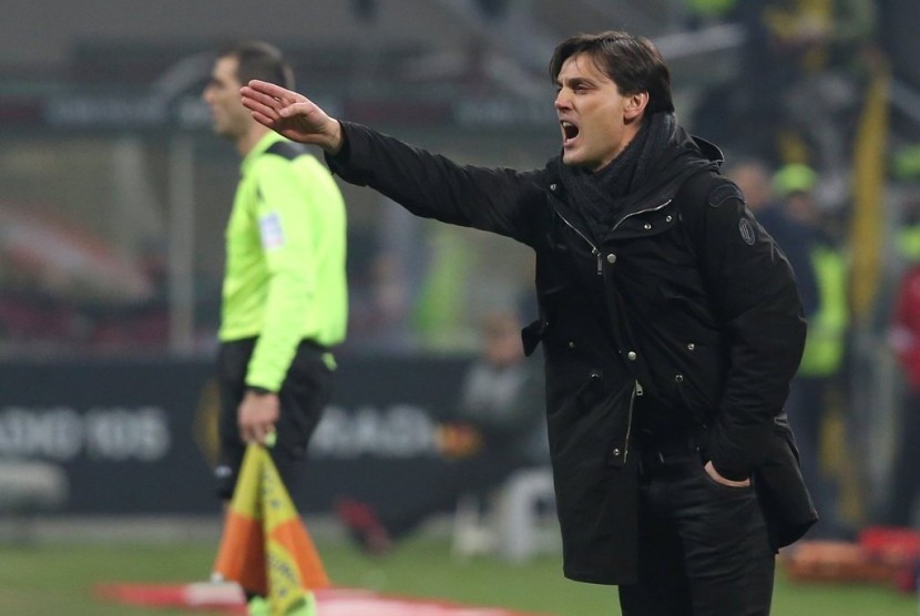 Vincenzo Montella