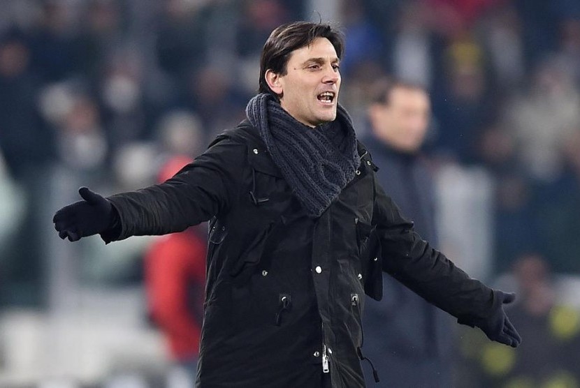 Vincenzo Montella