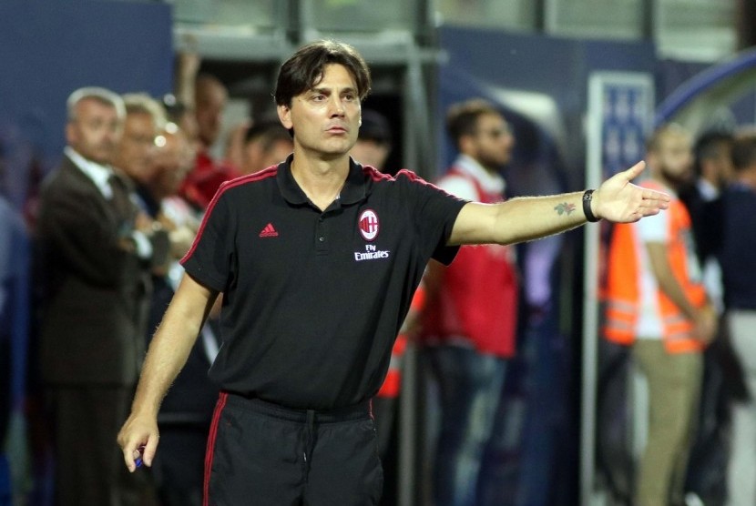 Vincenzo Montella