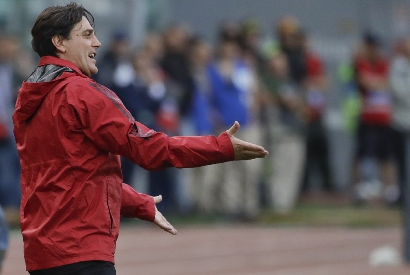 Vincenzo Montella