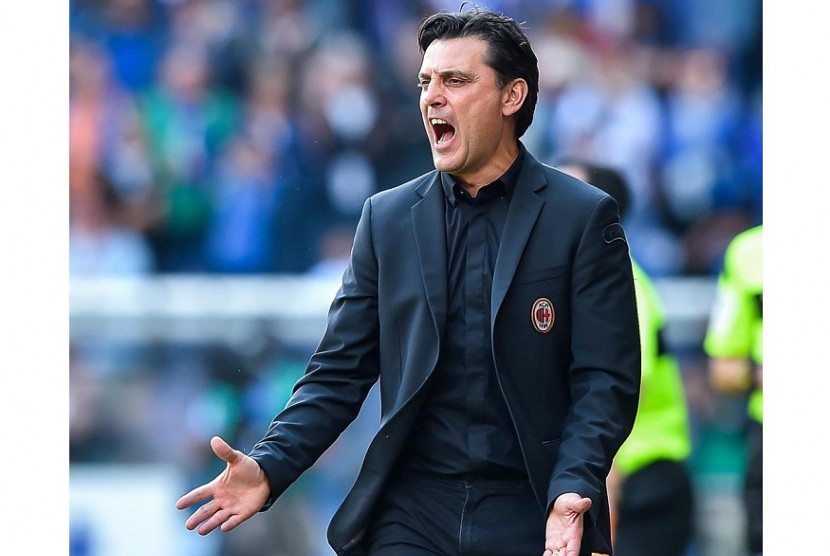 Vincenzo Montella