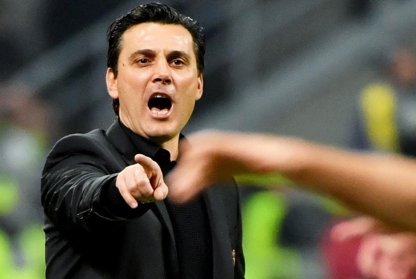 Vincenzo Montella