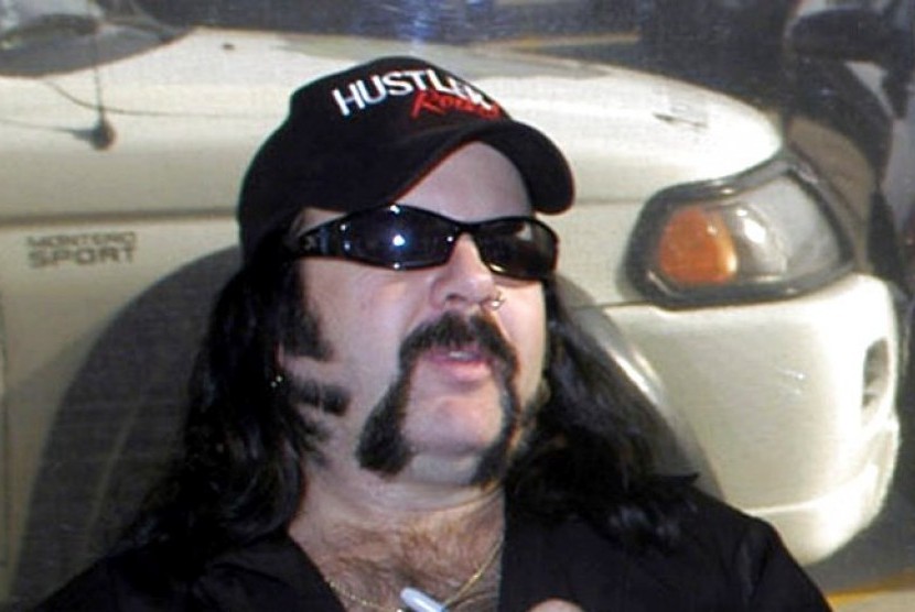 Vinnie Paul