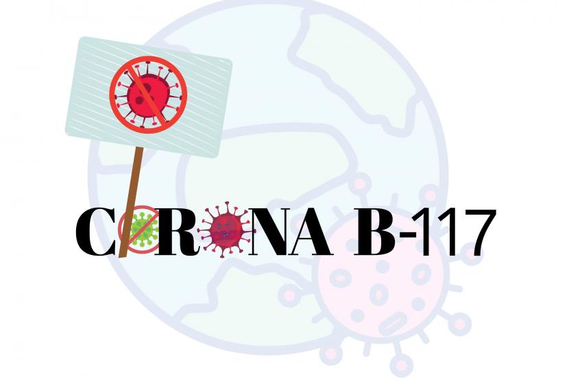 Virus Corona B-117