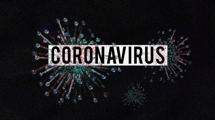 Virus corona (ilustrasi). Epidemiolog menduga varian omicron lima kali lipat lebih menular daripada varian delta.