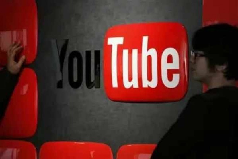   YouTube mengumumkan pelonggaran aturan kebijakan terkait kata-kata tak santun pada konten yang dibagikan/ilustrasi.