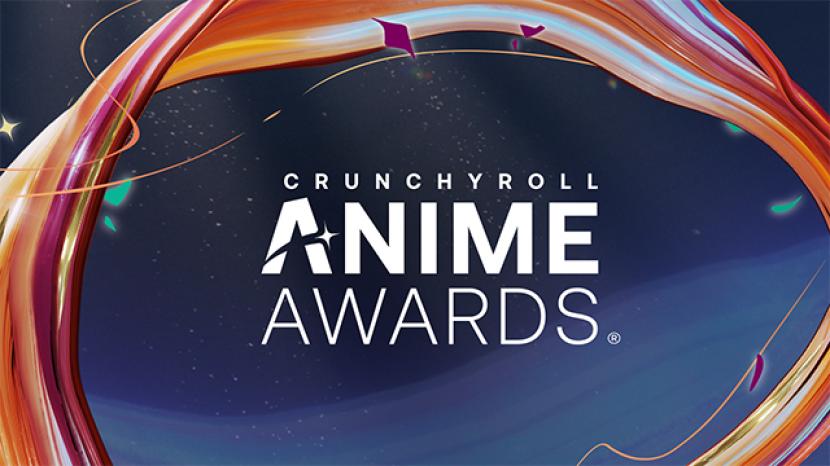 Visual Crunchyroll Anime Awards 2023.