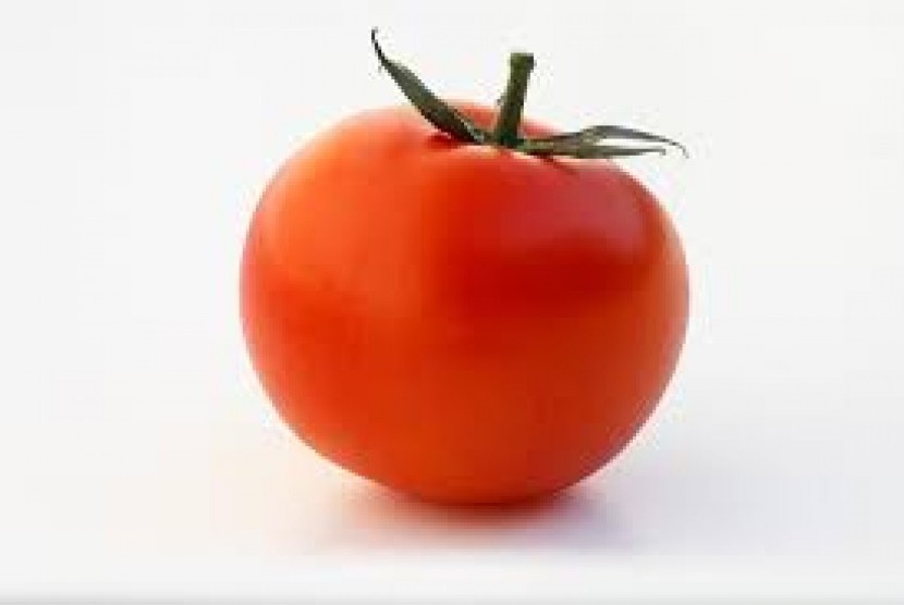 Vitamin A dalam buah tomat dan mineral biotin di dalam tomat juga baik untuk kesehatan mata.?