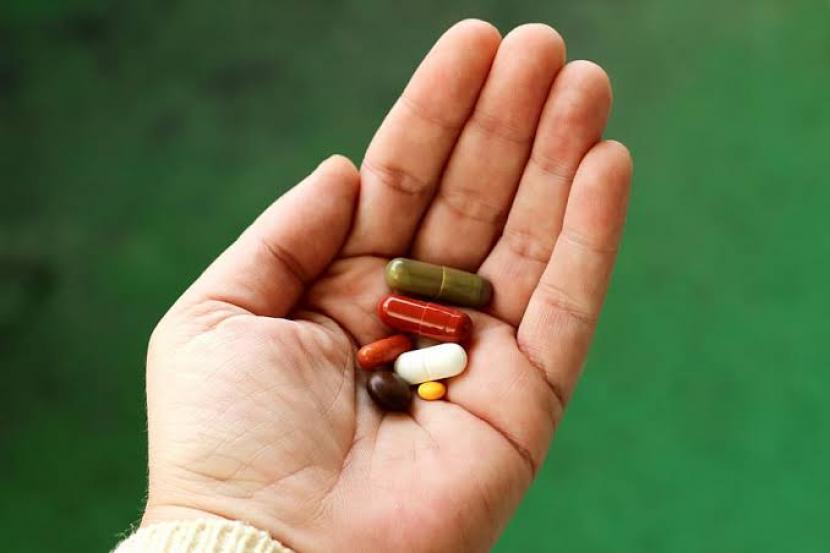 Vitamin (ilustrasi). Semakin lama defisiensi vitamin B12 tak diobati, semakin besar kemungkinan terjadinya kerusakan menetap.