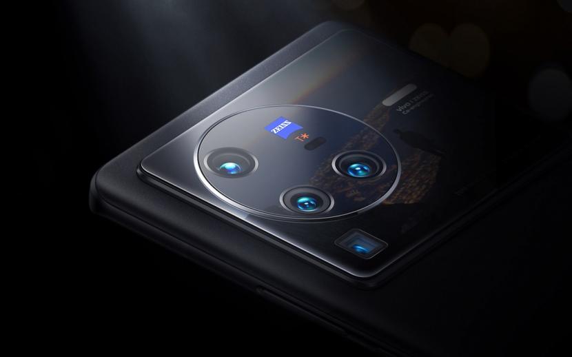  Vivo X80