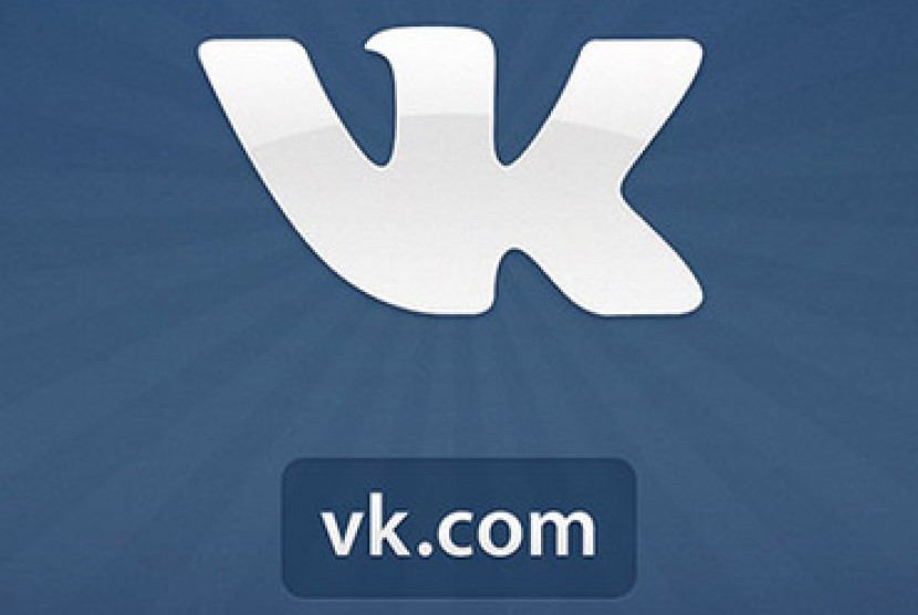 VKontakte