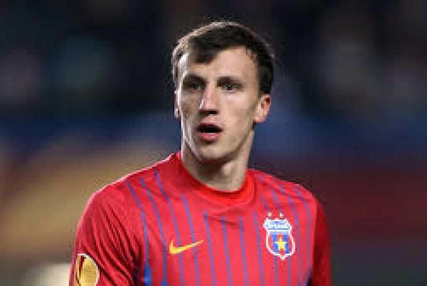 Vlad Chiriches