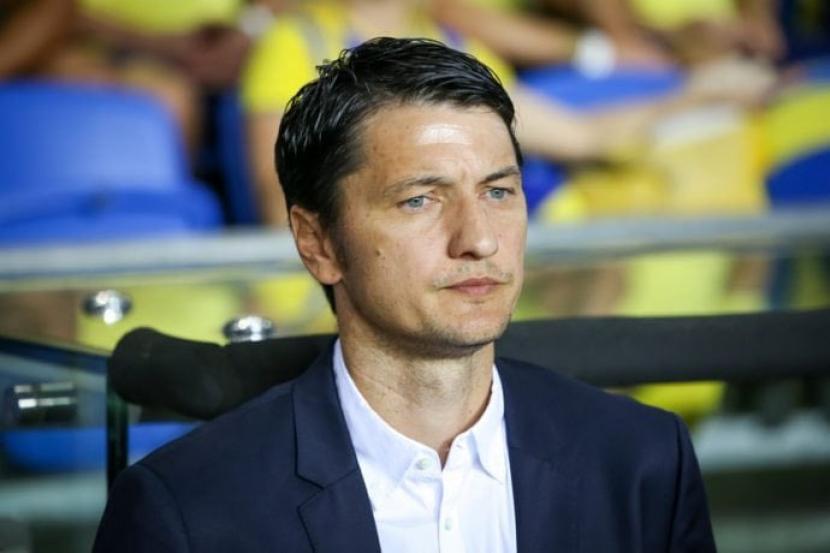 Watford Tunjuk Vladimir Ivic Jadi Pelatih Anyar | Republika Online