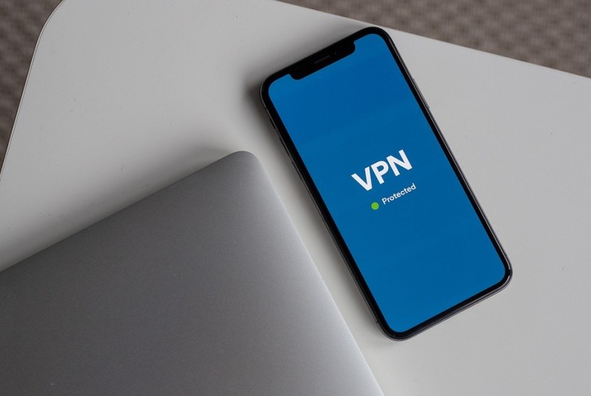 VPN dapat membantu mendapatkan tiket pesawat murah/ilustrais