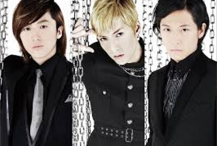 W-inds 