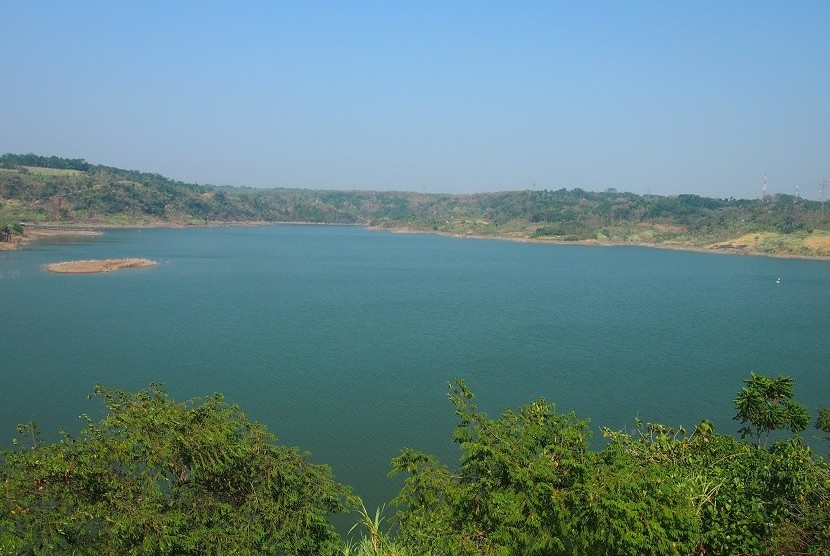 Waduk Jatibarang