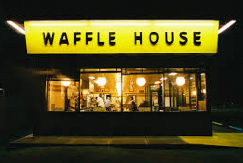 Waffle House