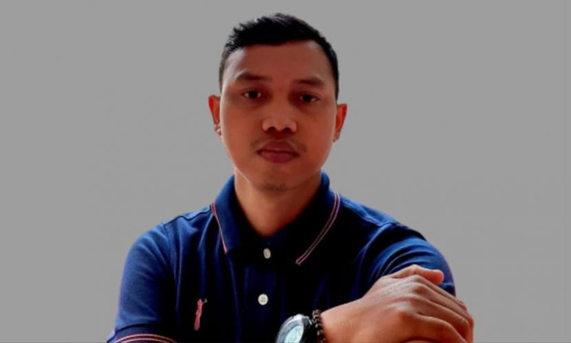 Wahyu Agung Nugroho merupakan alumni Universitas BSI (Bina Sarana Informatika) kampus Bogor dari prodi Sistem Informasi yang lulus pada tahun 2020.