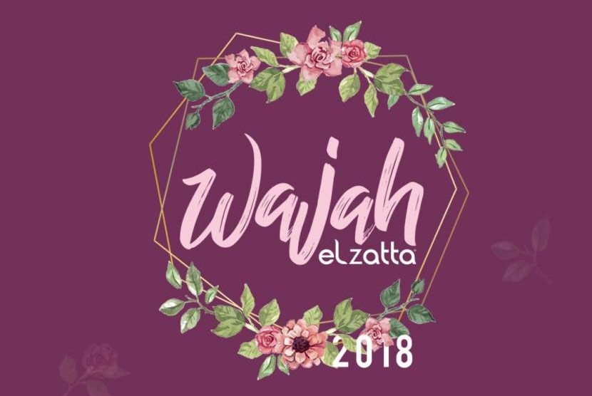 Wajah Elzatta 2018