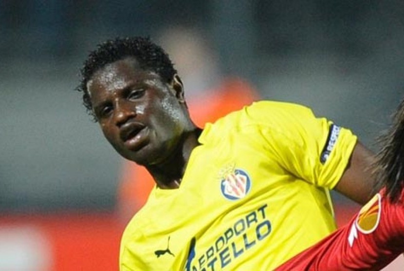 Wakaso Mubarak