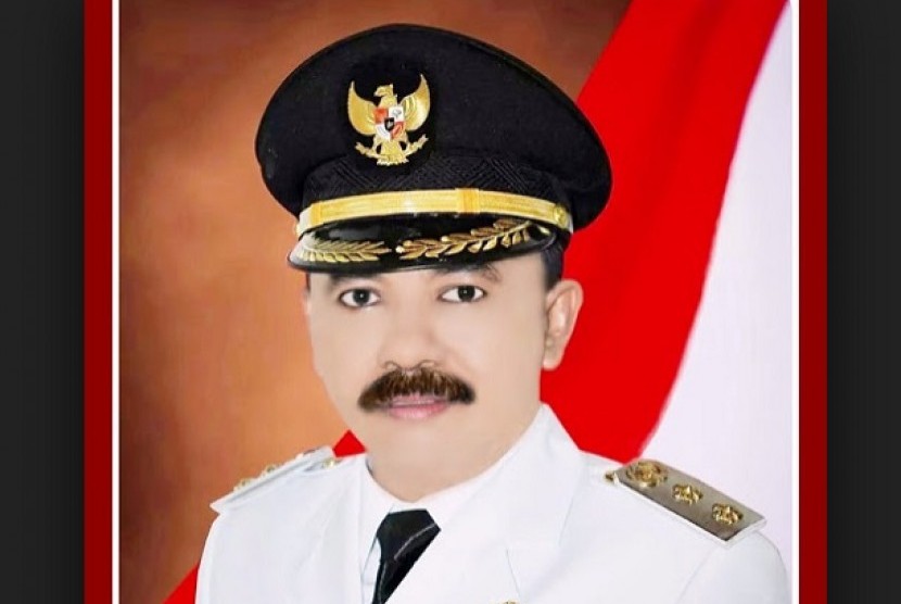Wakil Bupati Cirebon, Tasiya Soemadi
