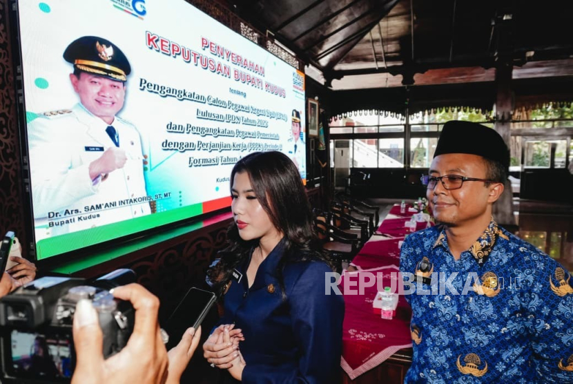 Wakil Bupati Kudus, Bellinda Birton menyampaikan, gelaran Job Fair tahun ini akan dilaksanakan secara lebih modern. 